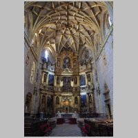 Catedral de Plasencia, photo Jesusccastillo, Wikipedia.JPG
